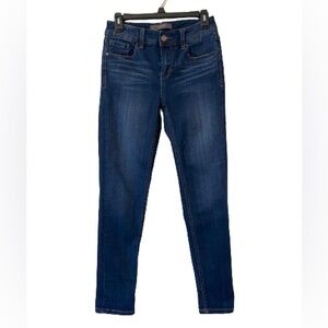 The Limited Denim Jeans - Size 4R - Slim Boyfriend cut